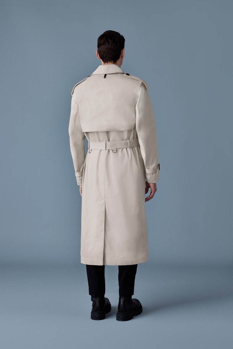 BEAU TRENCH 3