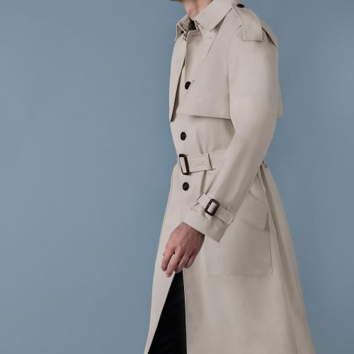 BEAU TRENCH 4