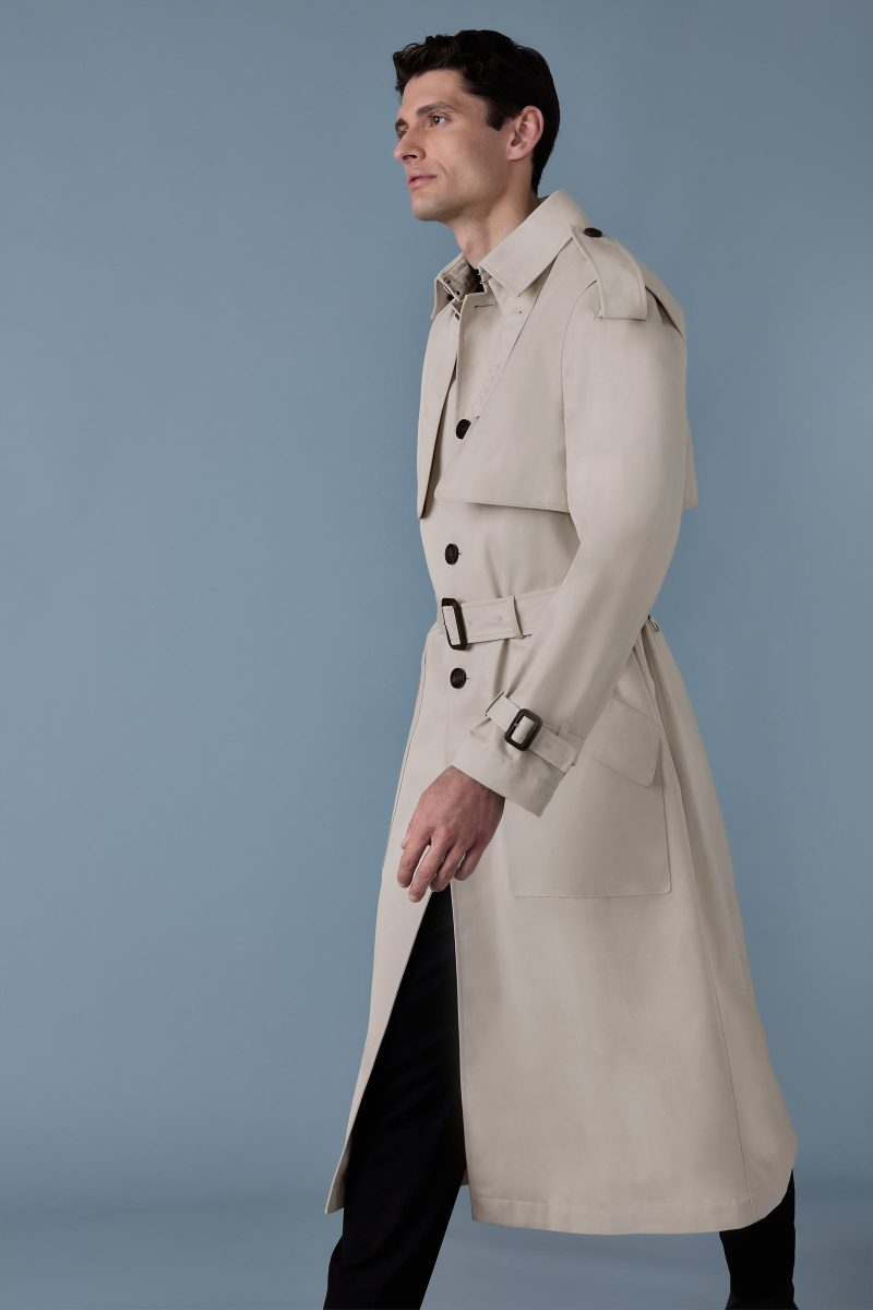 BEAU TRENCH 4