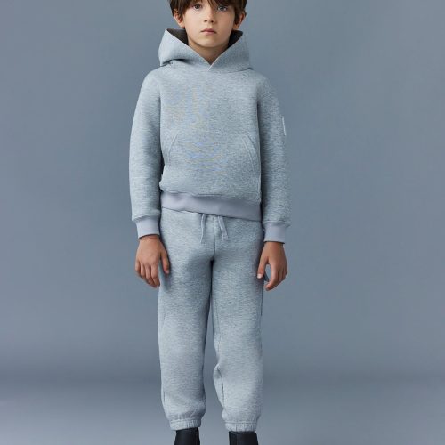 DRU LIGHT GREY MIX BOYS 1