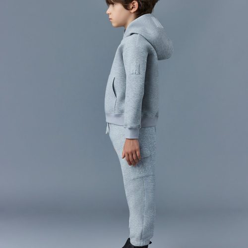 DRU LIGHT GREY MIX BOYS 2