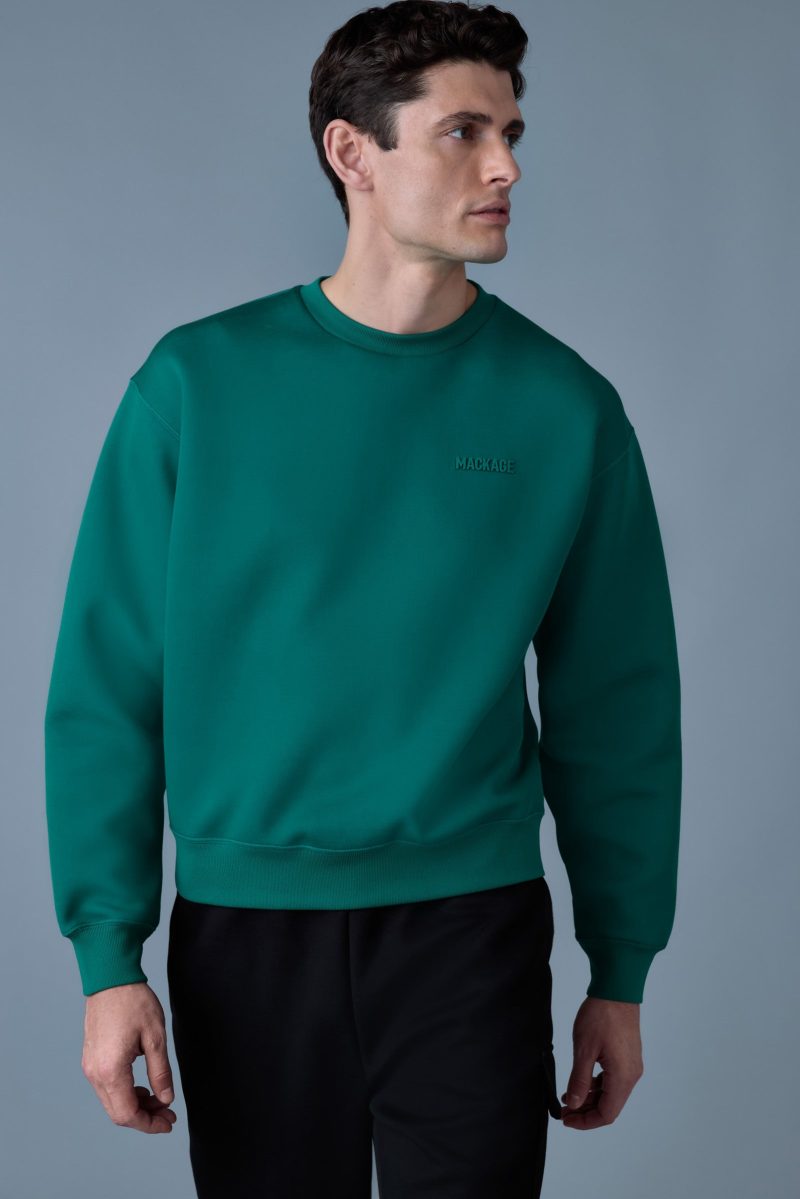 JULIAN EMERALD 4 MENS