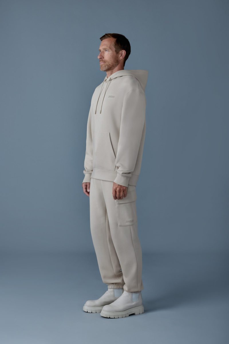 KRYSTIAN TRENCH 2 MENS