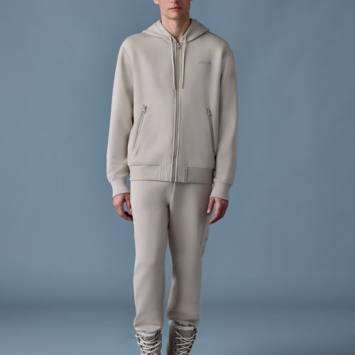 KRYSTOS TRENCH 1 MENS