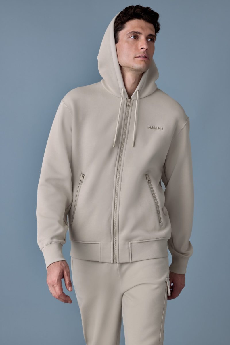 KRYSTOS TRENCH 4 MENS