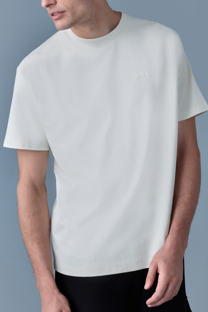 TEE R CREAM 4 MENS