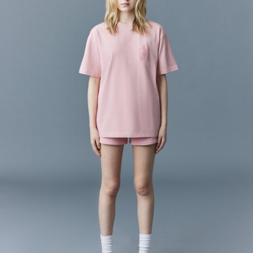 TEE BLUSH 1 LADIES