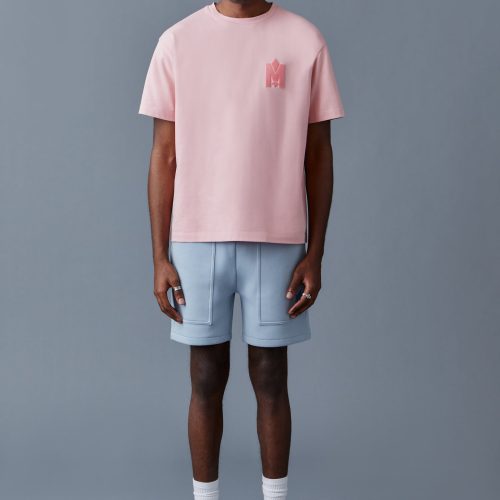 TEE BLUSH 1 MENS