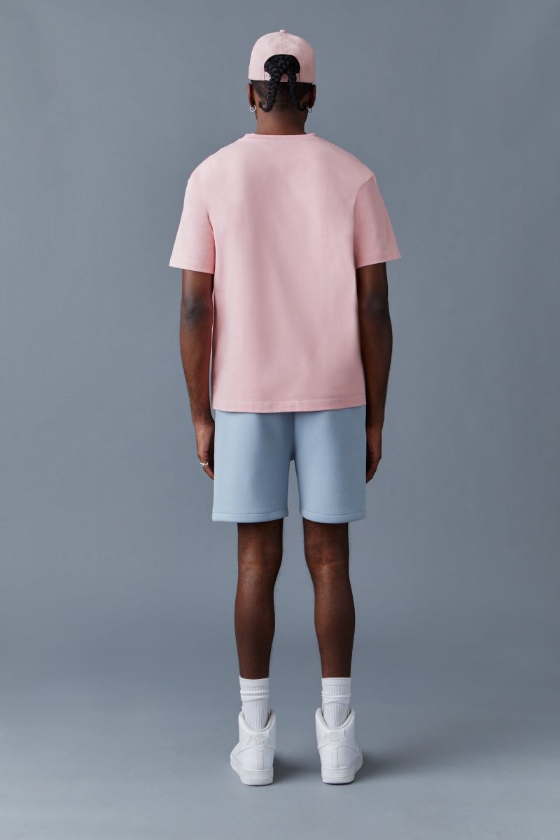 TEE BLUSH 3 MENS