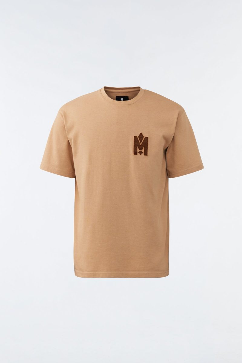 TEE CAMEL 0