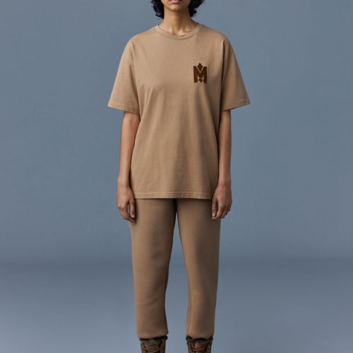 TEE CAMEL 1 LADIES