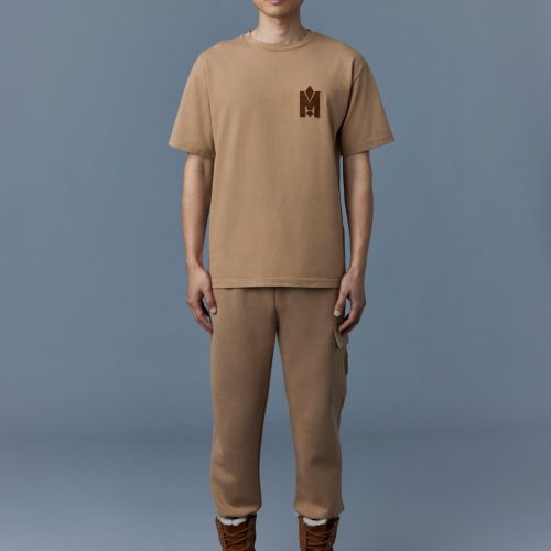 TEE CAMEL 1 MENS