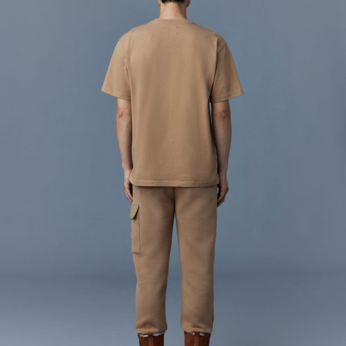 TEE CAMEL 3 MENS