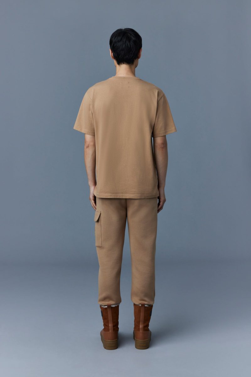 TEE CAMEL 3 MENS