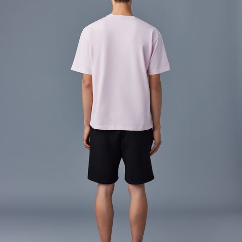 TEE CHALK PINK 3 MENS