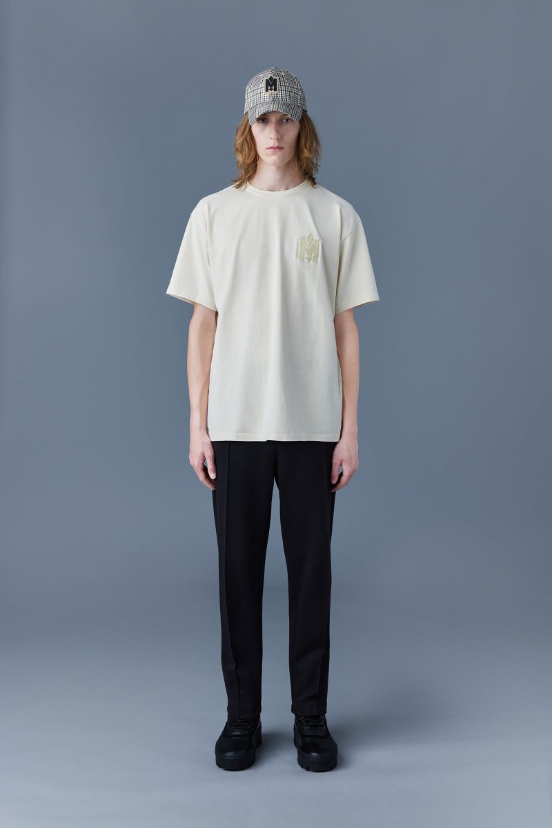 TEE CREAM 1 MENS