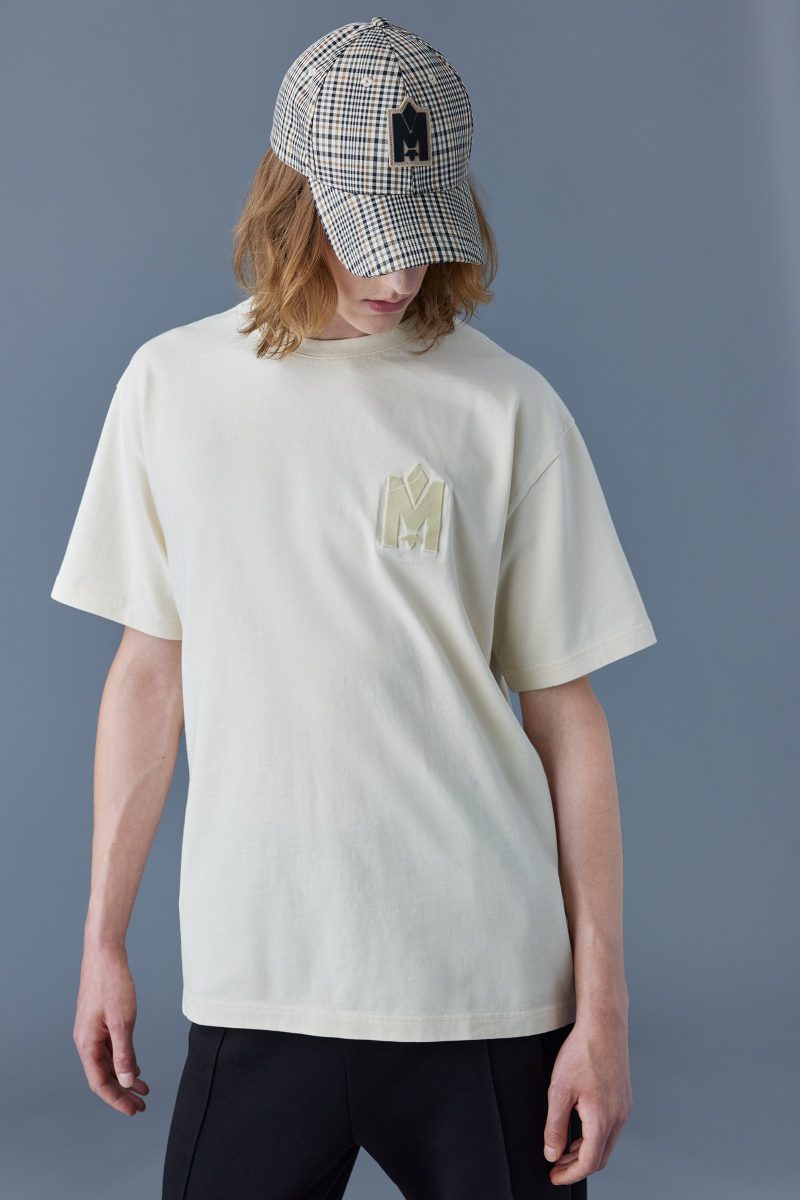 TEE CREAM 4 MENS