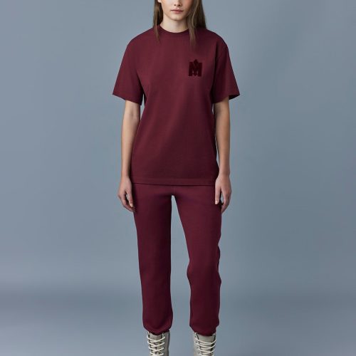 TEE GARNET 1 LADIES