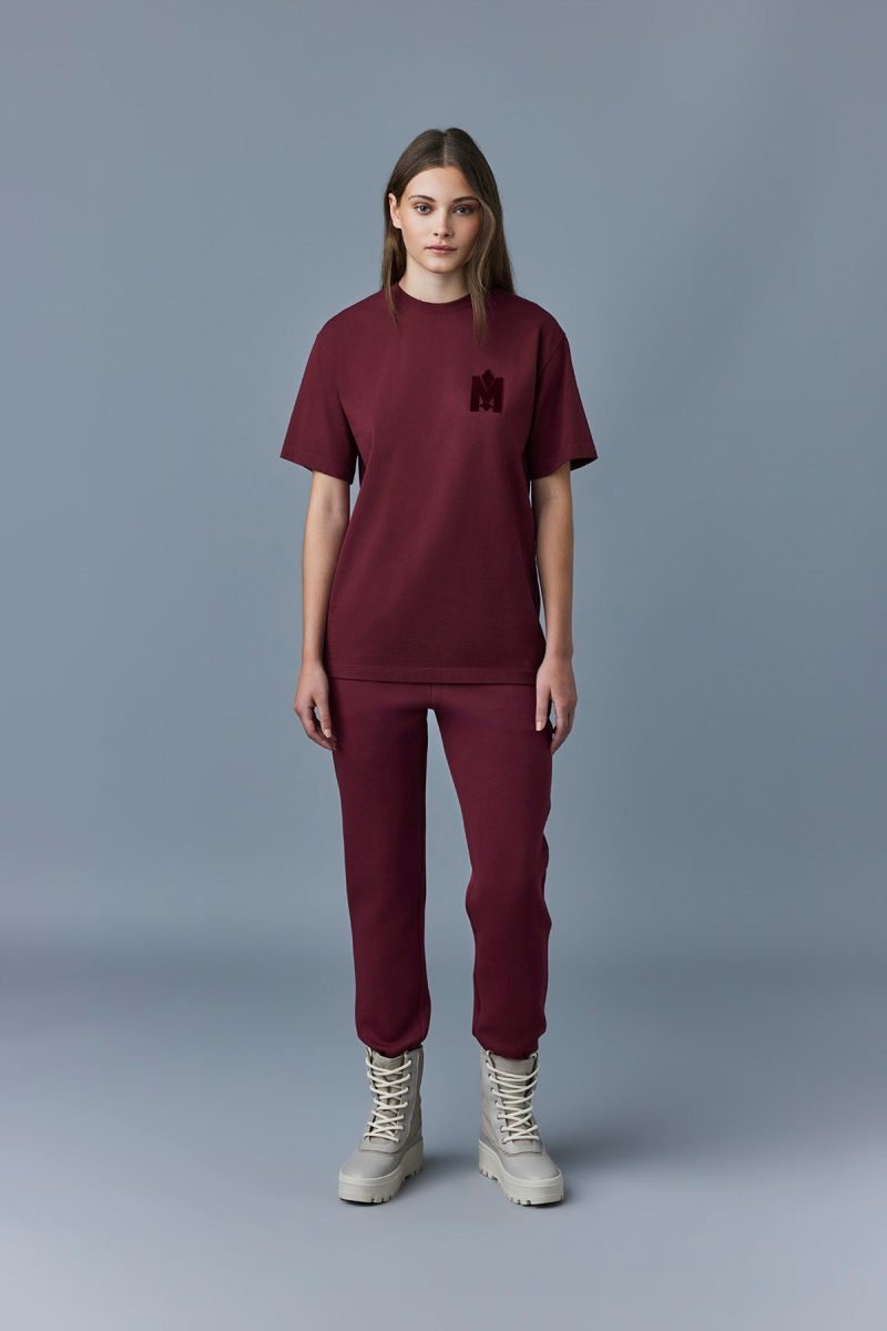 TEE GARNET 1 LADIES