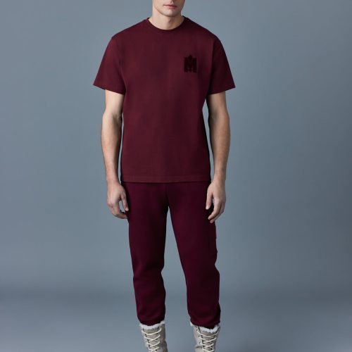 TEE GARNET 1 MENS