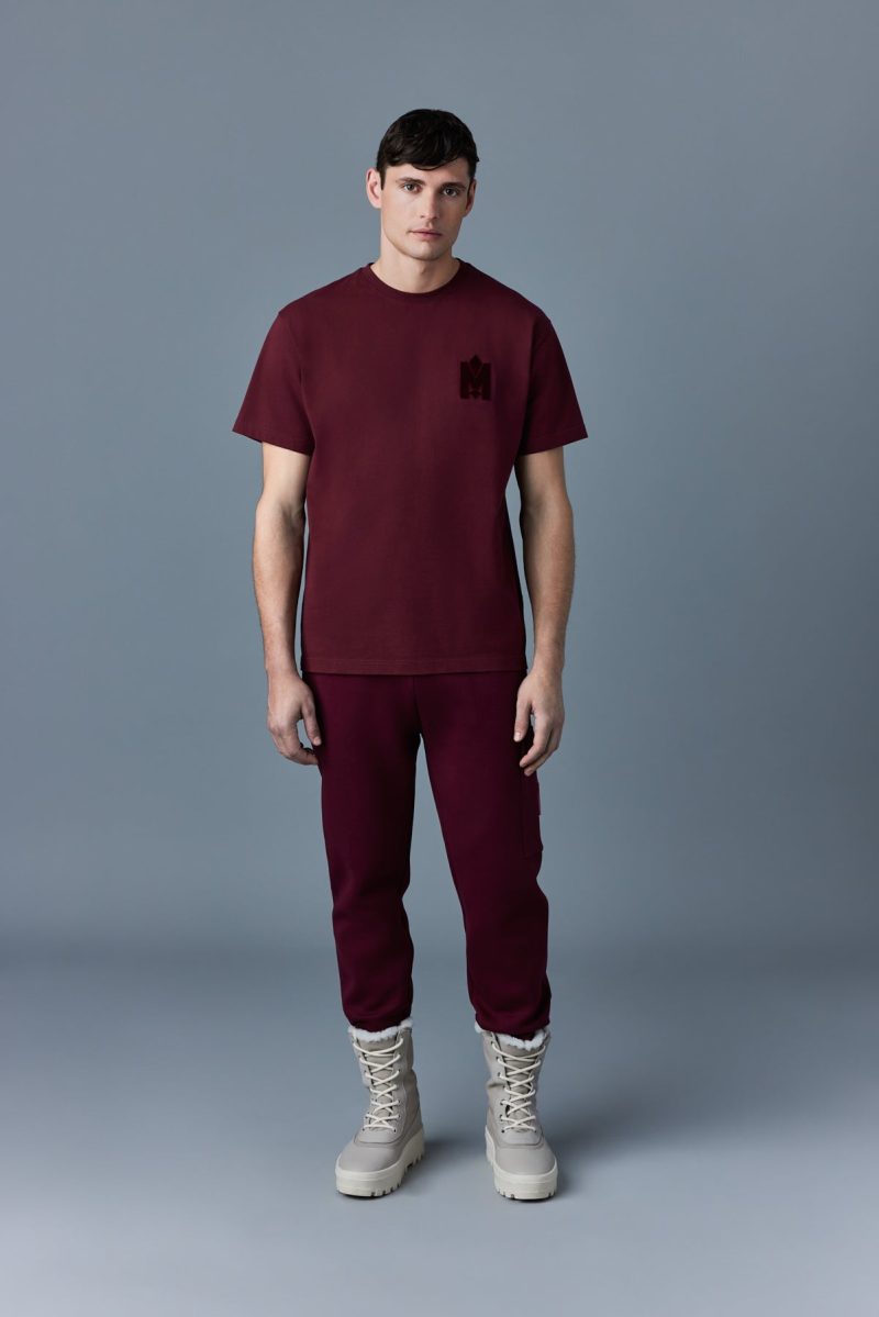 TEE GARNET 1 MENS