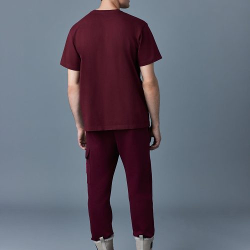 TEE GARNET 3 MENS