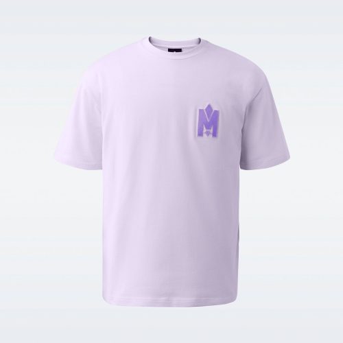 TEE LILAC 0