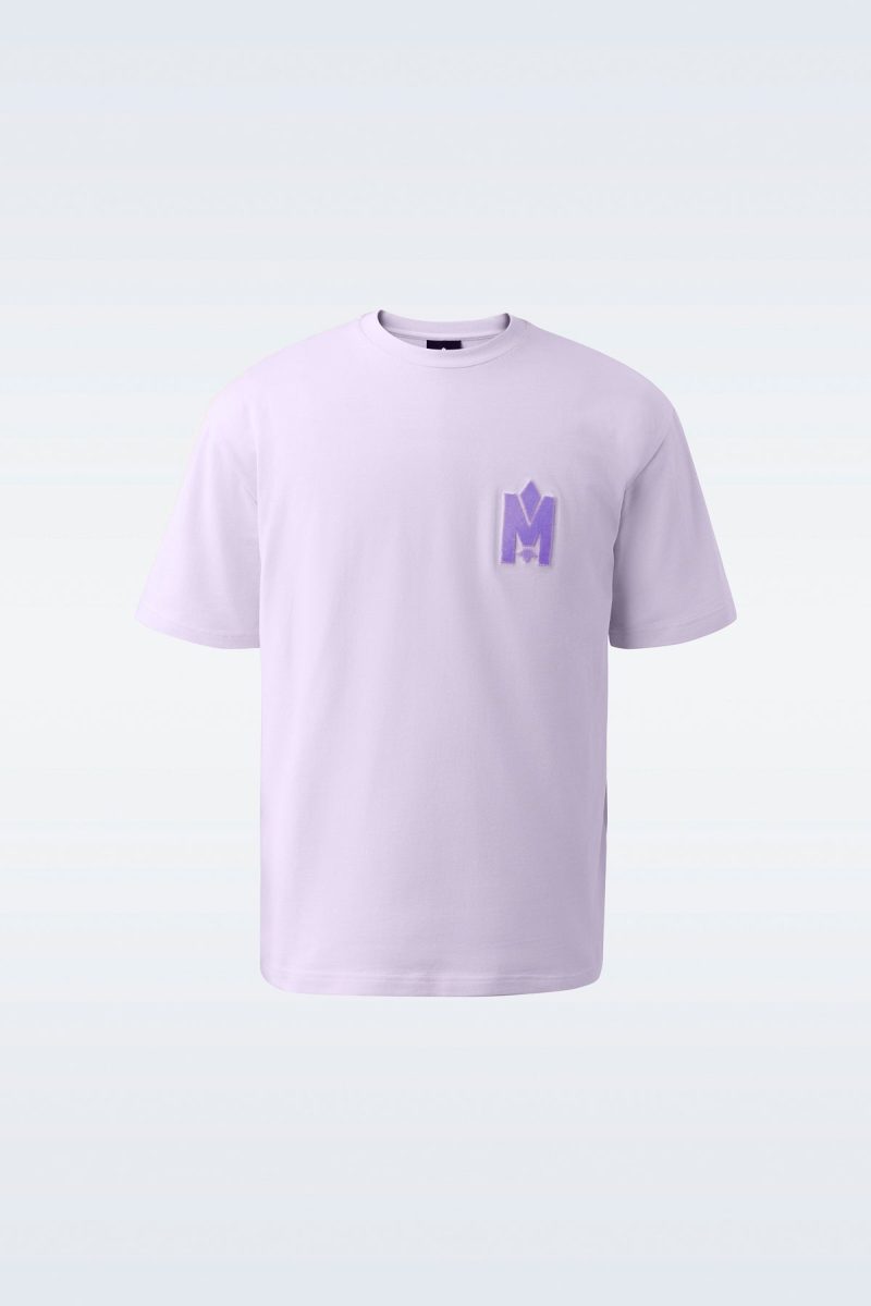 TEE LILAC 0