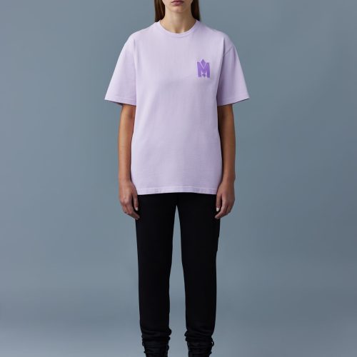 TEE LILAC 1 LADIES