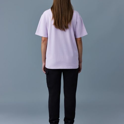 TEE LILAC 3 LADIES