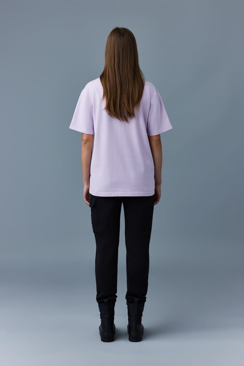 TEE LILAC 3 LADIES