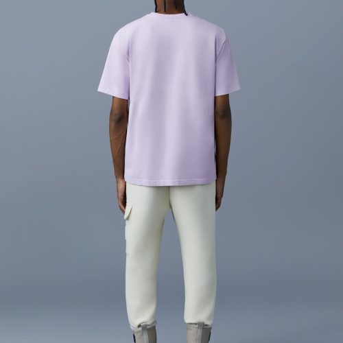 TEE LILAC 3 MENS