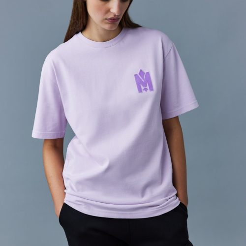 TEE LILAC 4 LADIES