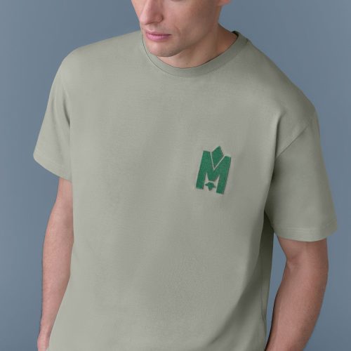 TEE MATCHA 4 MENS