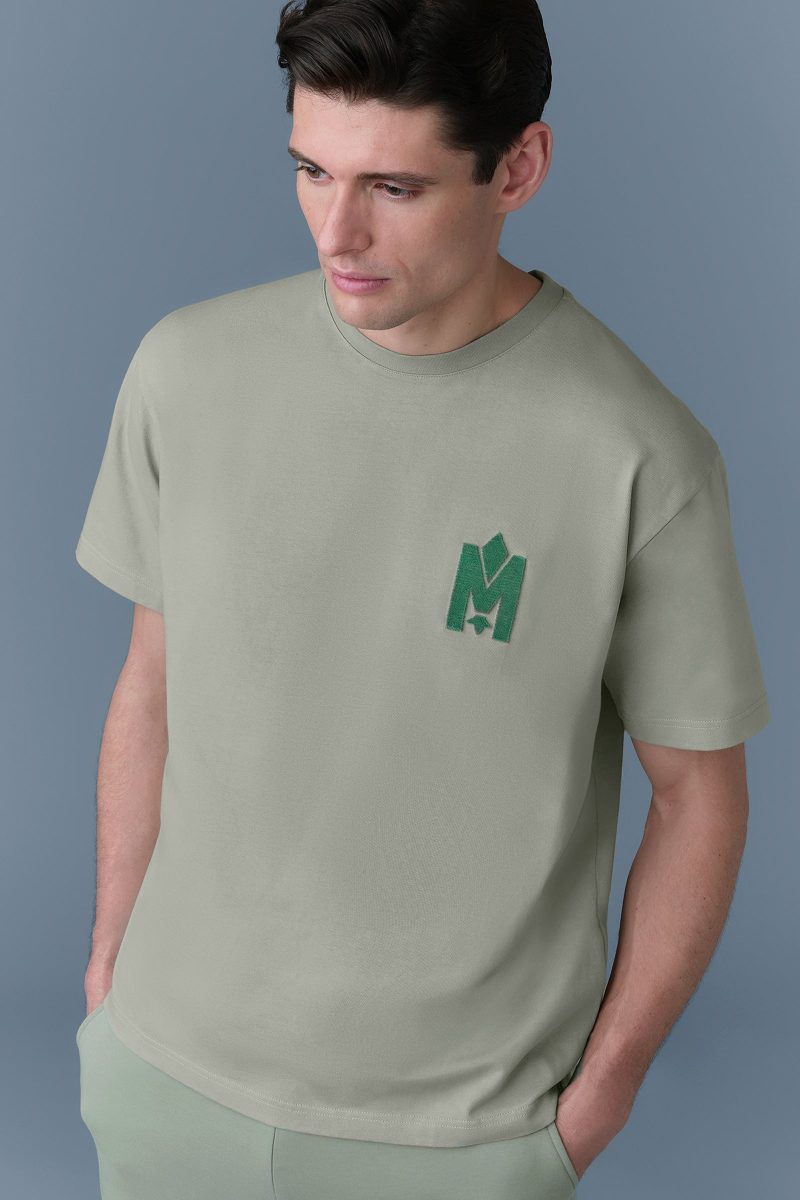 TEE MATCHA 4 MENS