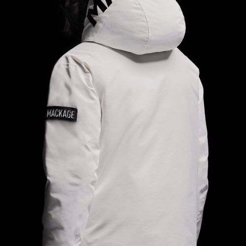 YUKIO Z OFF WHITE 0