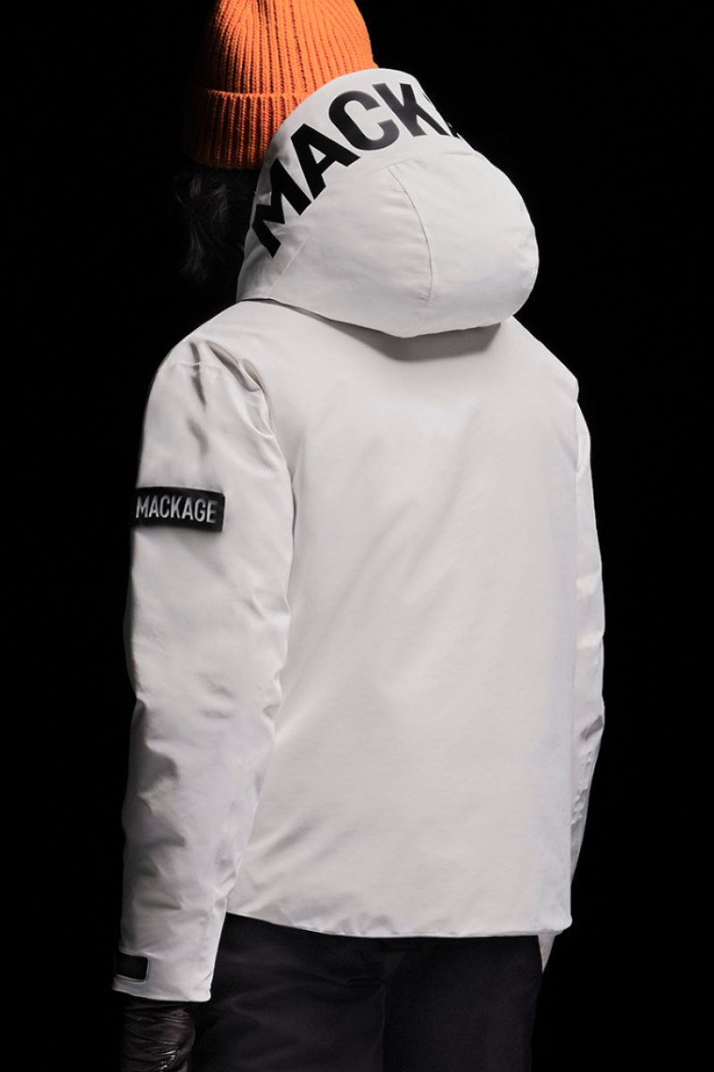 YUKIO Z OFF WHITE 0