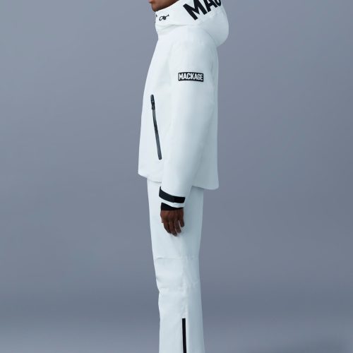 YUKIO Z OFF WHITE 3