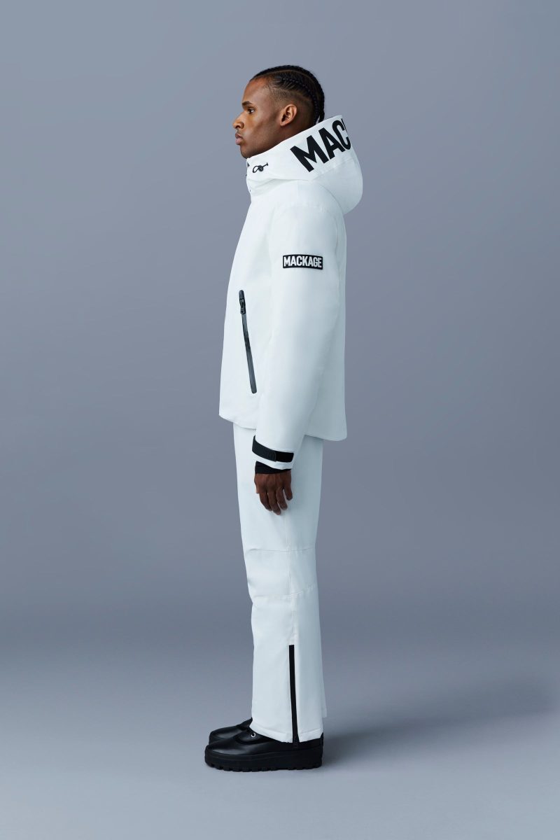 YUKIO Z OFF WHITE 3