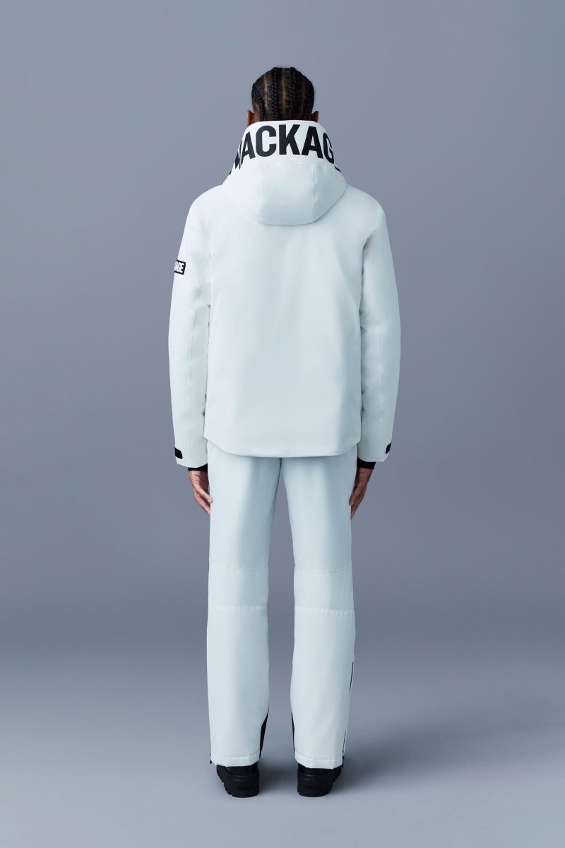 YUKIO Z OFF WHITE 4